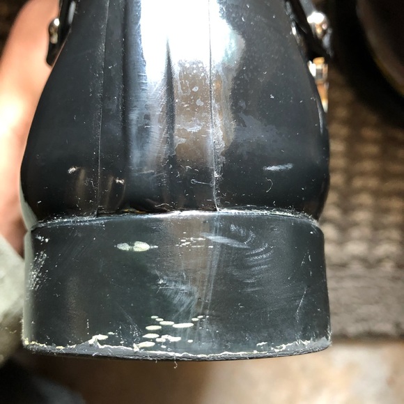 Michael Kors Rain Boots - Picture 3 of 6